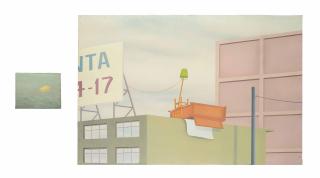 Francis Alys - Untitled