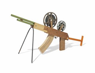 Francis Alÿs - Untitled