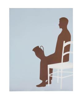 Francis Alÿs - Untitled