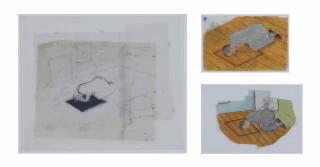 Francis Alÿs - Untitled