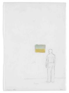 Francis Alÿs - Untitled