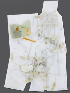 Francis Alÿs - Untitled