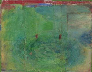 Francis Alÿs - Untitled