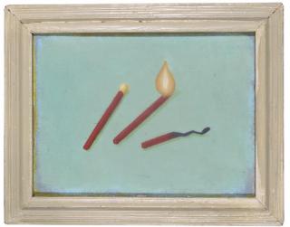 Francis Alÿs - Untitled