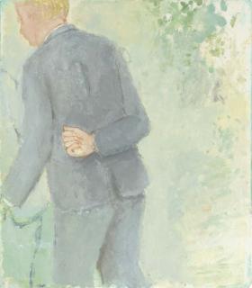 Francis Alÿs - Untitled