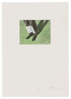 Francis Alys - Untitled