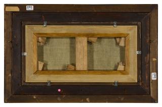 Francis Augustus Silva - Crow\'s Nest on Hudson