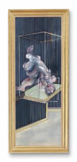 Francis Bacon - Two Figures