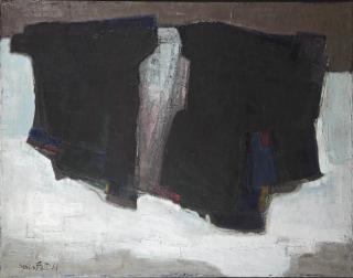 Francis Bott - Ailes (H.937)