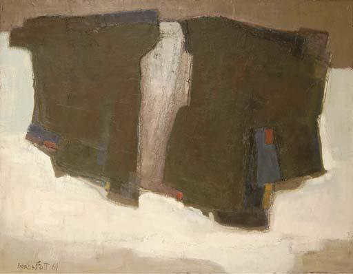 Francis Bott - Ailes (H.937)