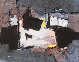 Francis Bott - Composition.