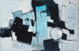 Francis Bott - Composition.