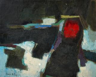 Francis Bott - Composition