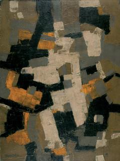 Francis Bott - Komposition.