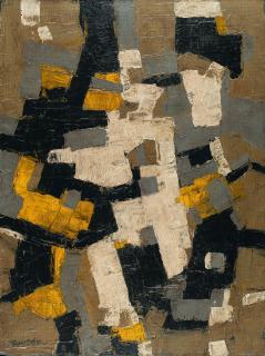 Francis Bott - Komposition