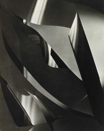 Francis Bruguière - Photo Abstract