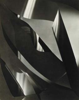 Francis Bruguière - Photo Abstract