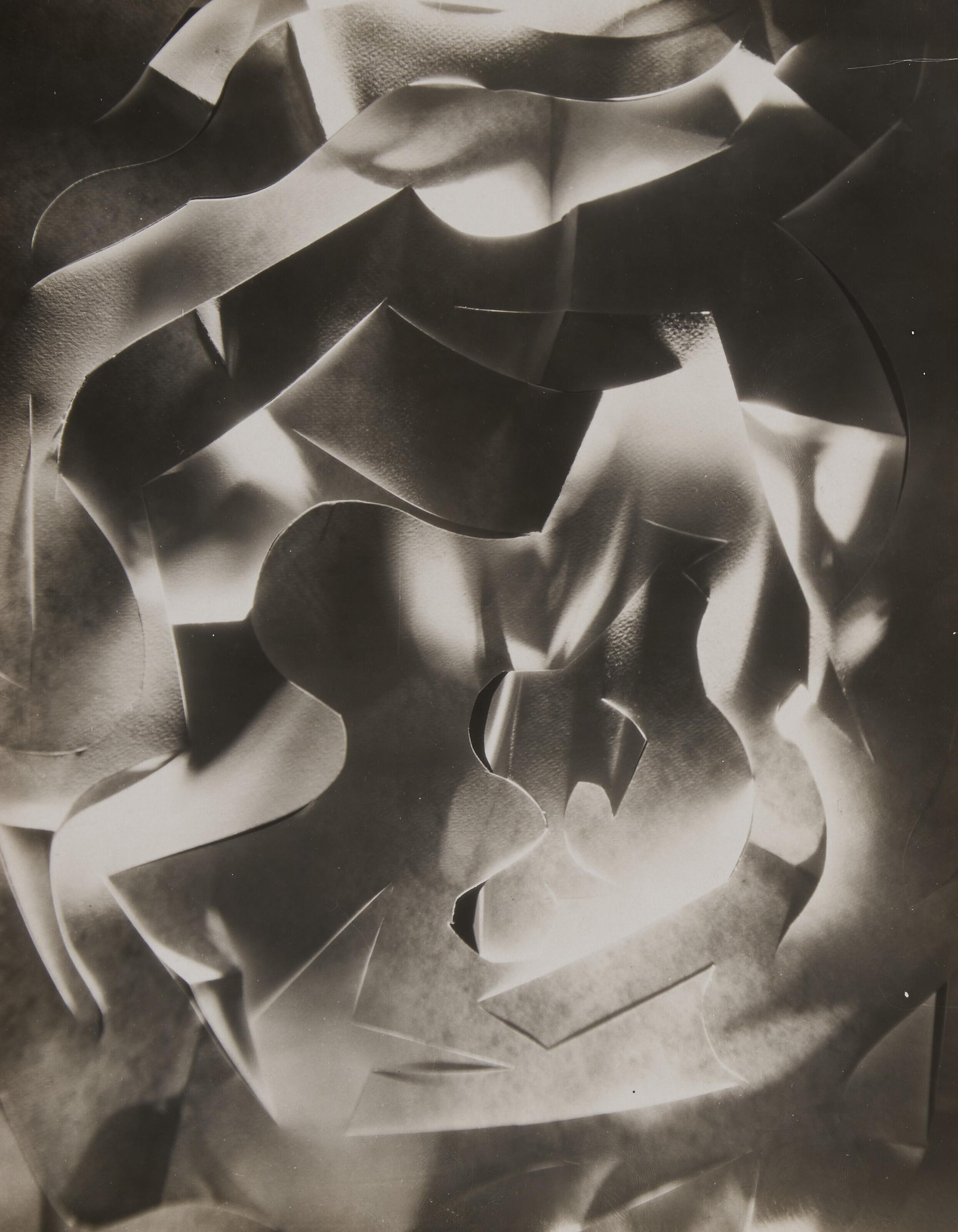 Francis Bruguière - Photo Design, 1928-1937