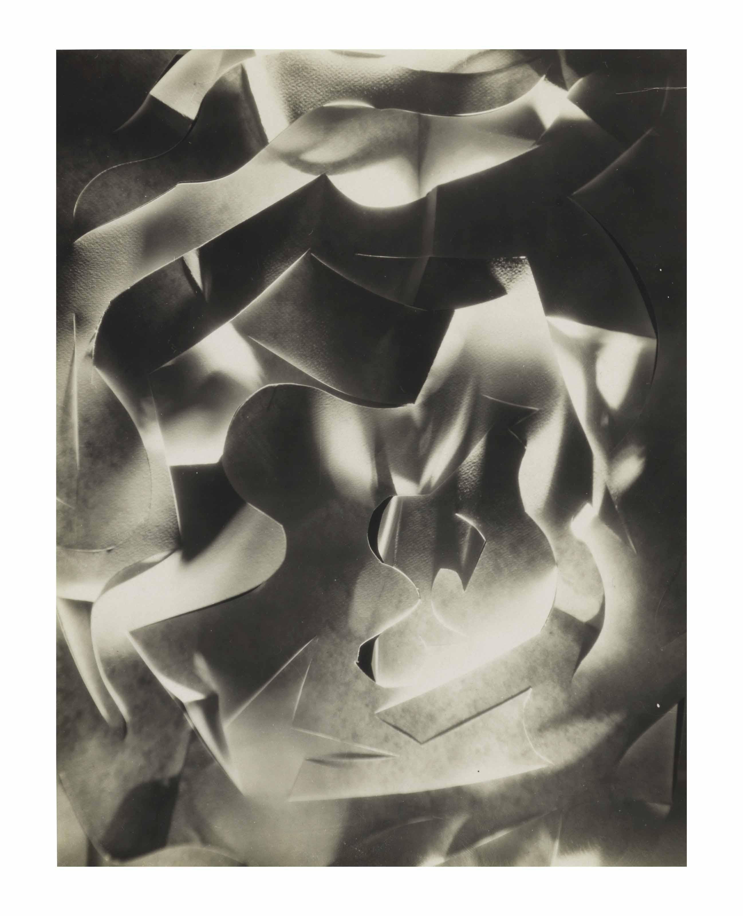 Francis Bruguière - Photo Design, 1928–1937