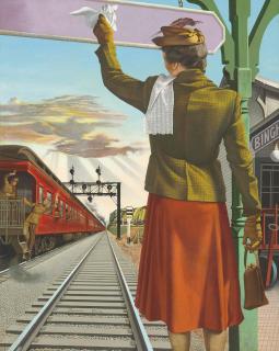 Francis Criss - For Every Mother\'s Son