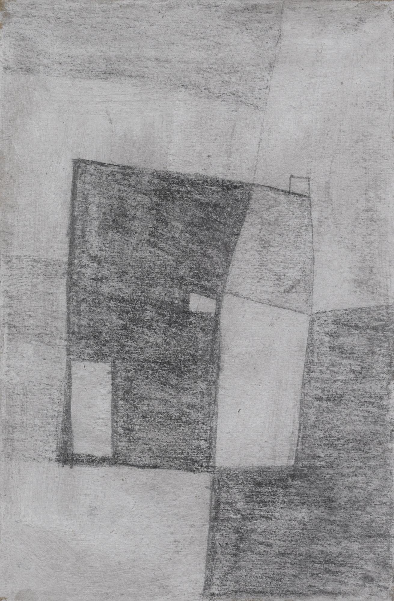 Francis Davison - Cottage