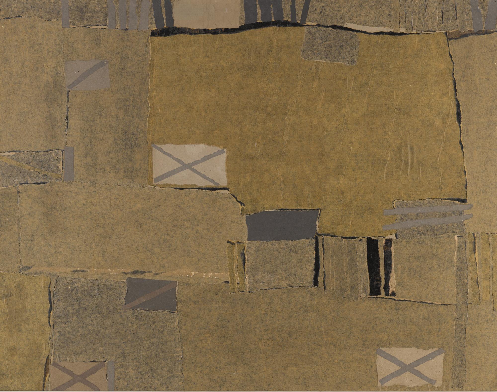 Francis Davison - Gated Fields