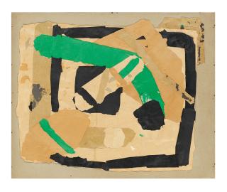 Francis Davison - Night Shade