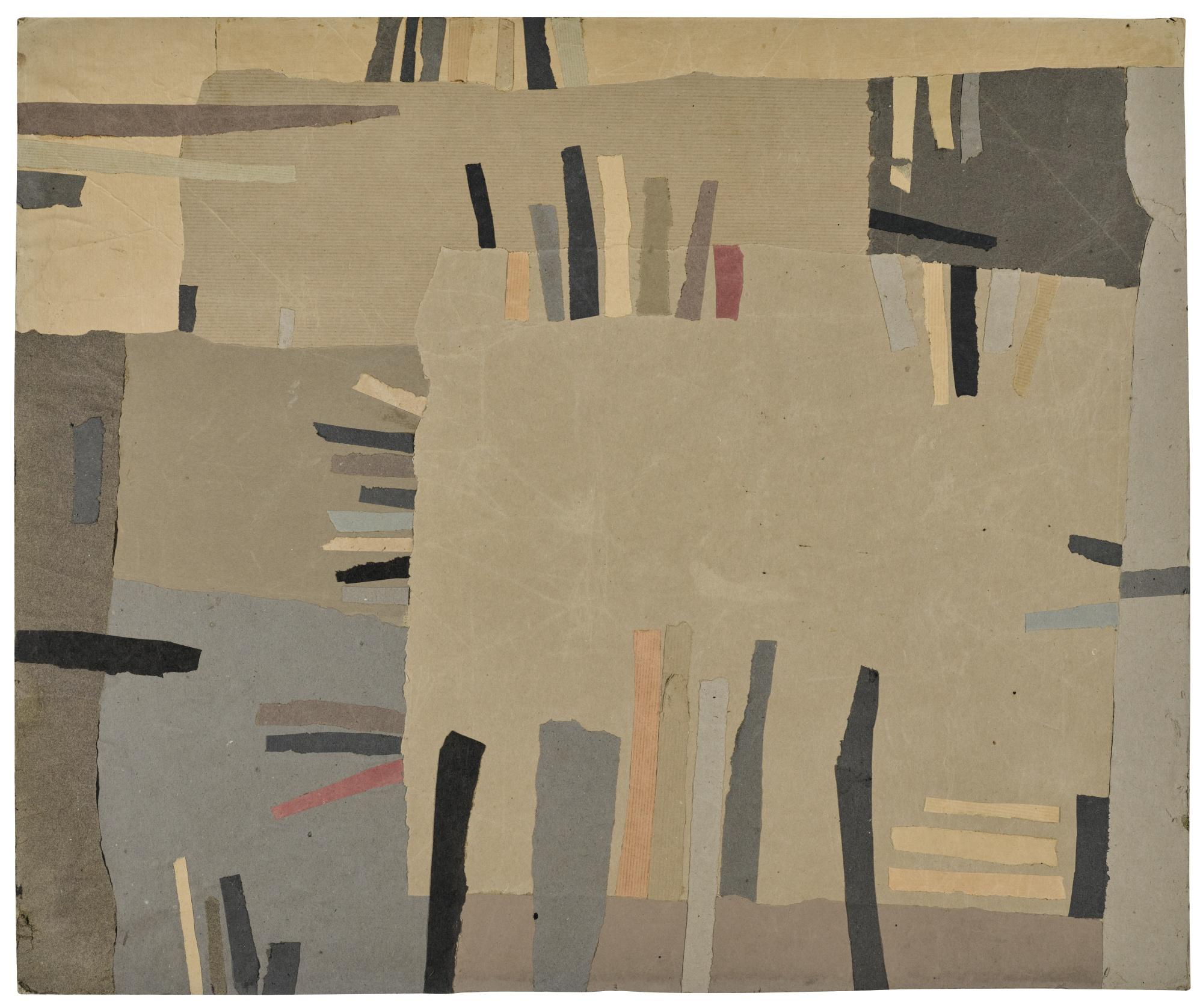 Francis Davison - Trees And Fields