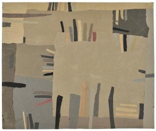 Francis Davison - Trees And Fields