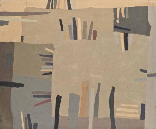 Francis Davison - Trees And Fields