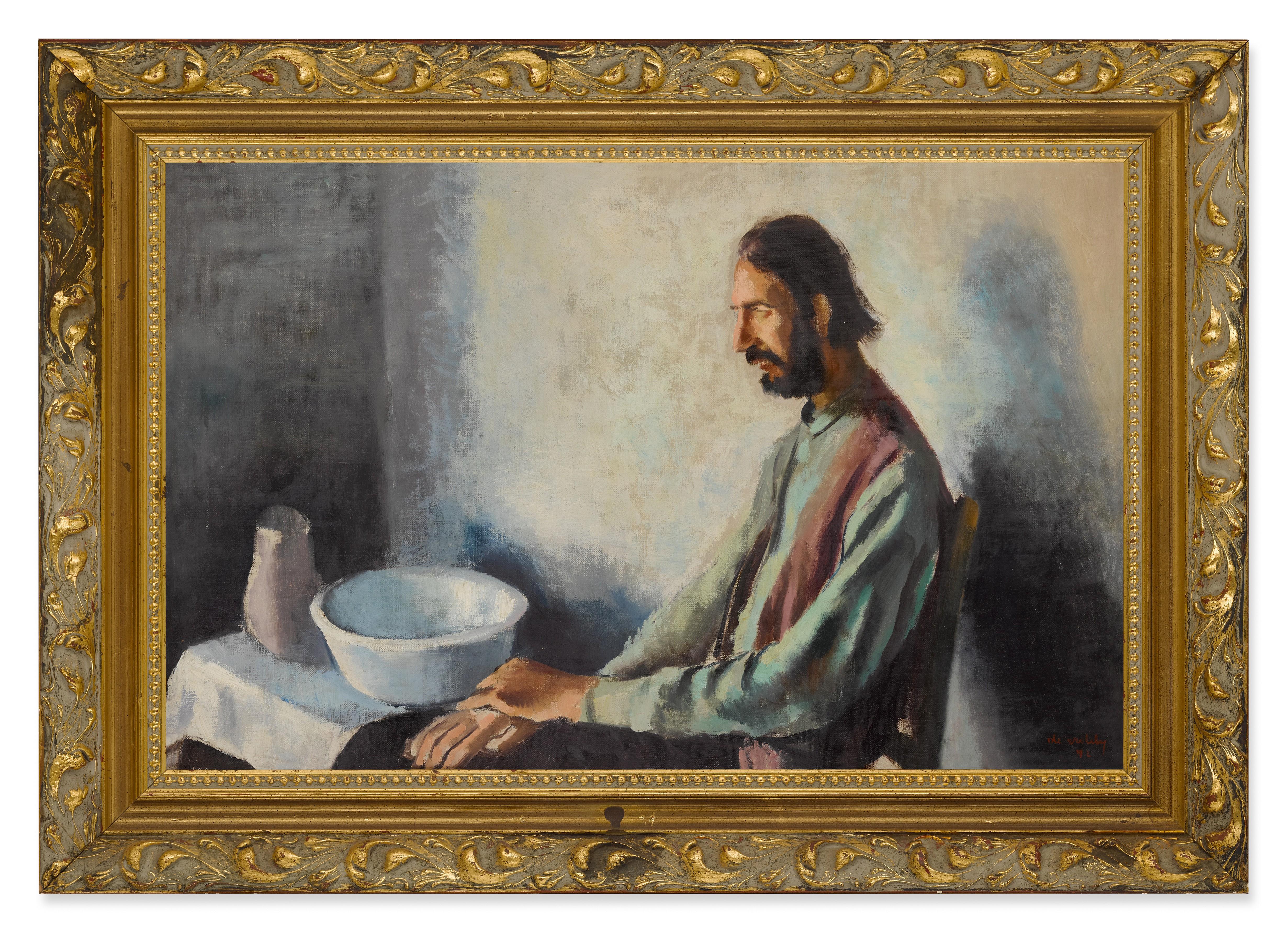 Francis De Erdely - Man Alone