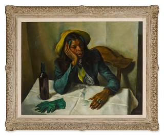 Francis De Erdely - Melissa