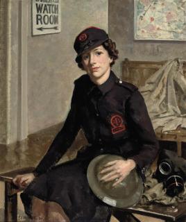 Francis Edwin Hodge - New Occupations