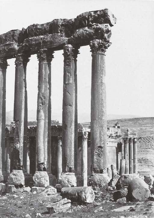 Francis Frith - Sinai and Palestine