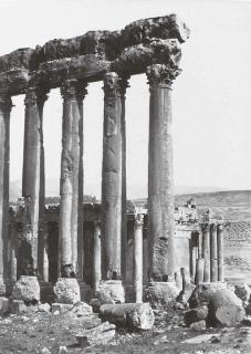 Francis Frith - Sinai and Palestine