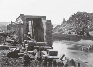 Francis Frith - Upper Egypt and Ethiopia