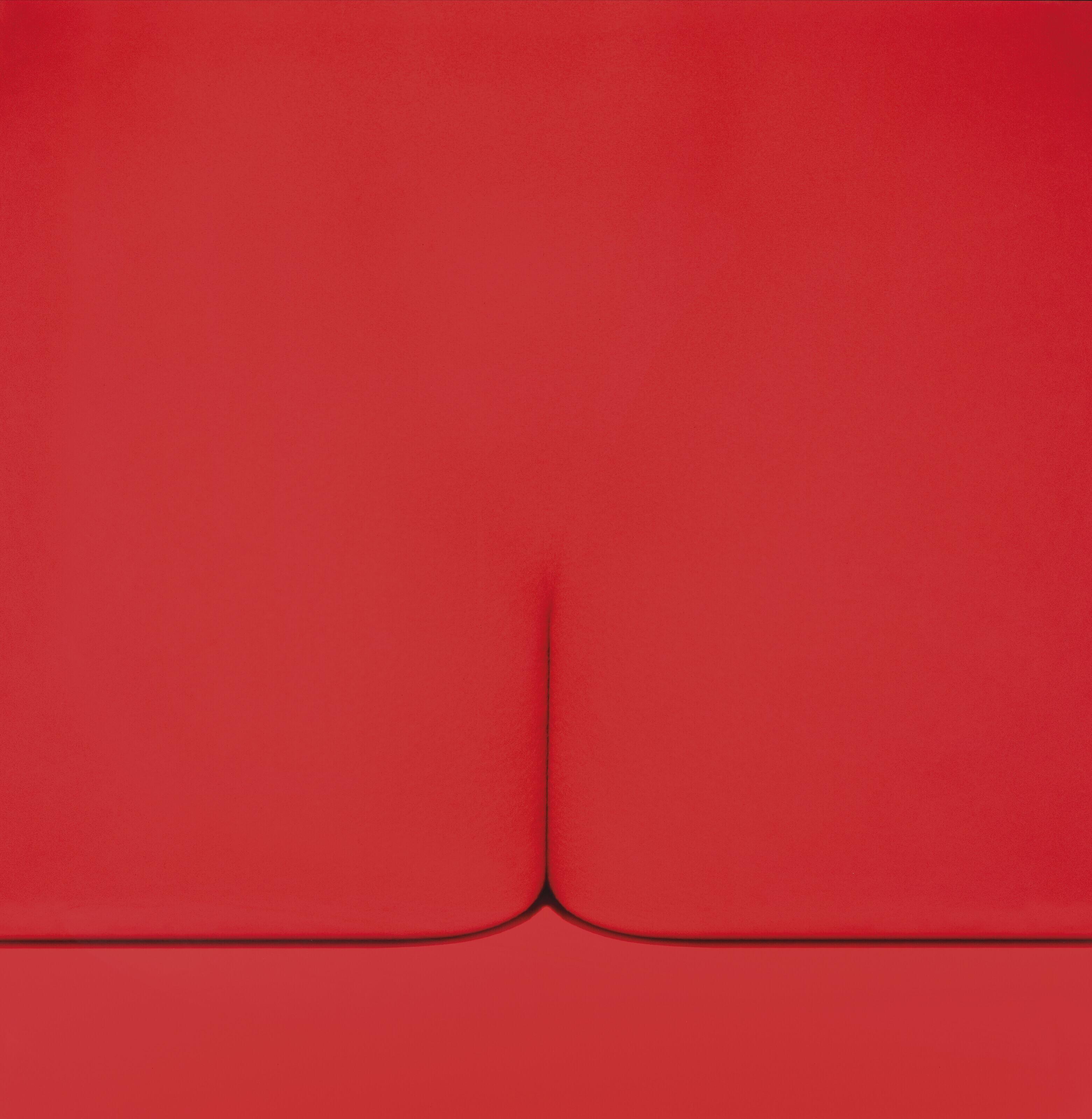 Francis Giacobetti - Cul Rouge, 1986
