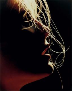 Francis Giacobetti - Deborah Jo Fondren, June 1978