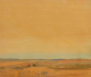 Francis John Mccomas - The Wide Open