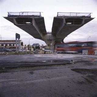 Francis Ng - Constructing construction #1