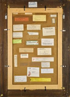 Francis Picabia - Abstrait Lausanne