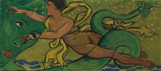 Francis Picabia - Amsel