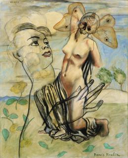 Francis Picabia - Briseis