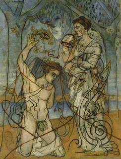 Francis Picabia - Craccae