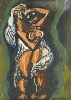 Francis Picabia - Cyclope