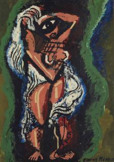 Francis Picabia - Cyclope