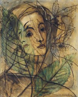 Francis Picabia - Dia