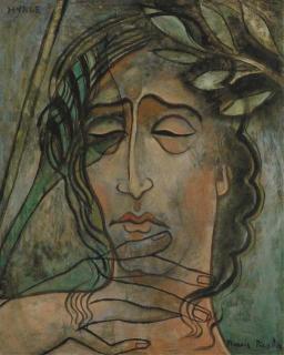 Francis Picabia - Hyale
