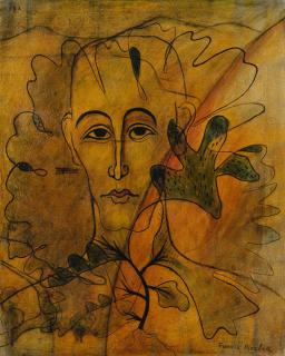Francis Picabia - Ida