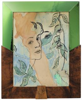 Francis Picabia - Ino